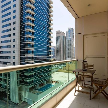 Royal Oceanic - Fantastic Apartment In Dubai Marina - Jbr Luaran gambar