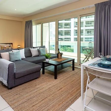 Royal Oceanic - Fantastic Apartment In Dubai Marina - Jbr Luaran gambar