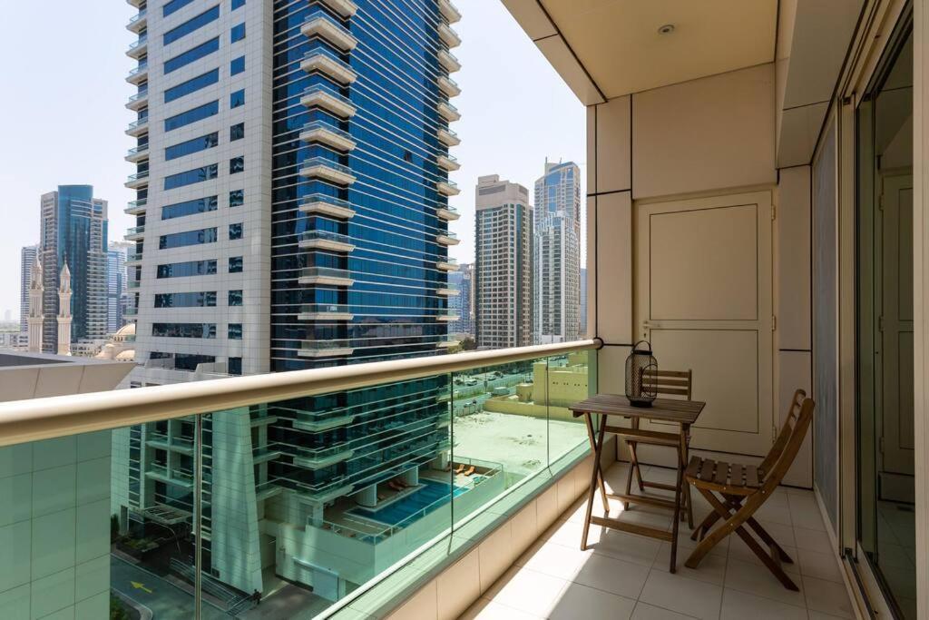 Royal Oceanic - Fantastic Apartment In Dubai Marina - Jbr Luaran gambar